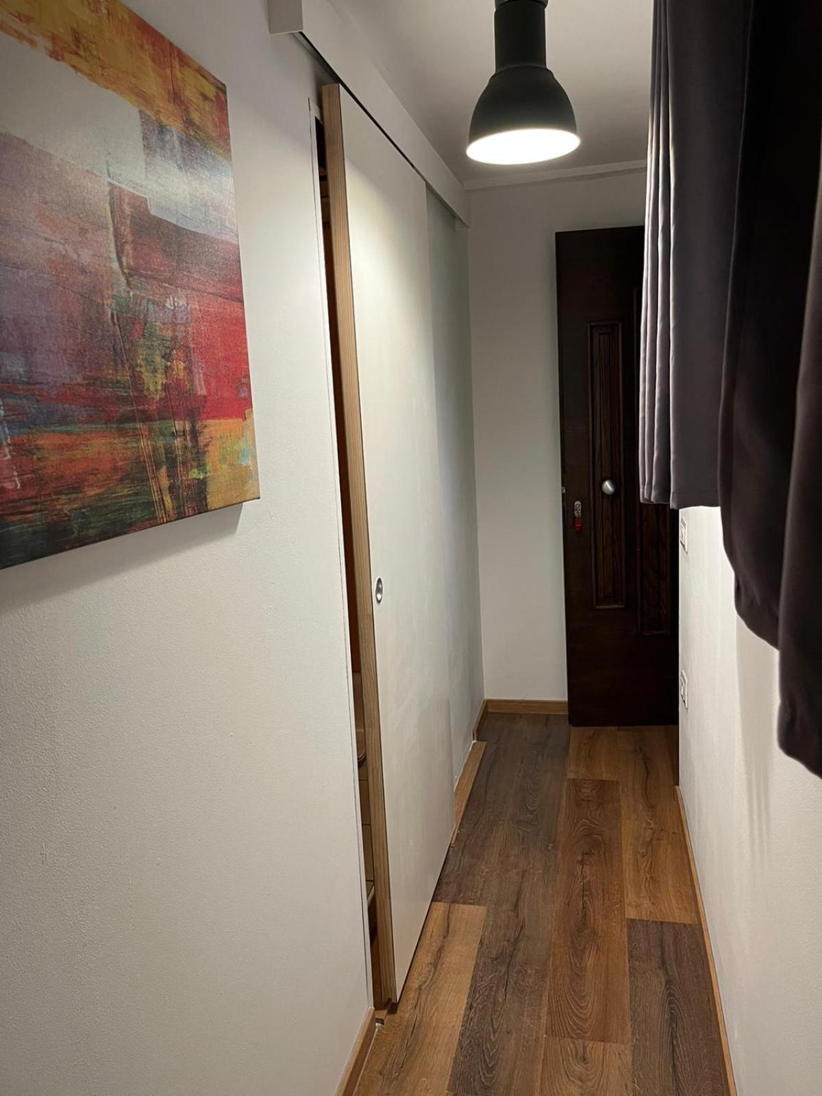 Fewo Mattiello'S Lägenhet Mengen Exteriör bild